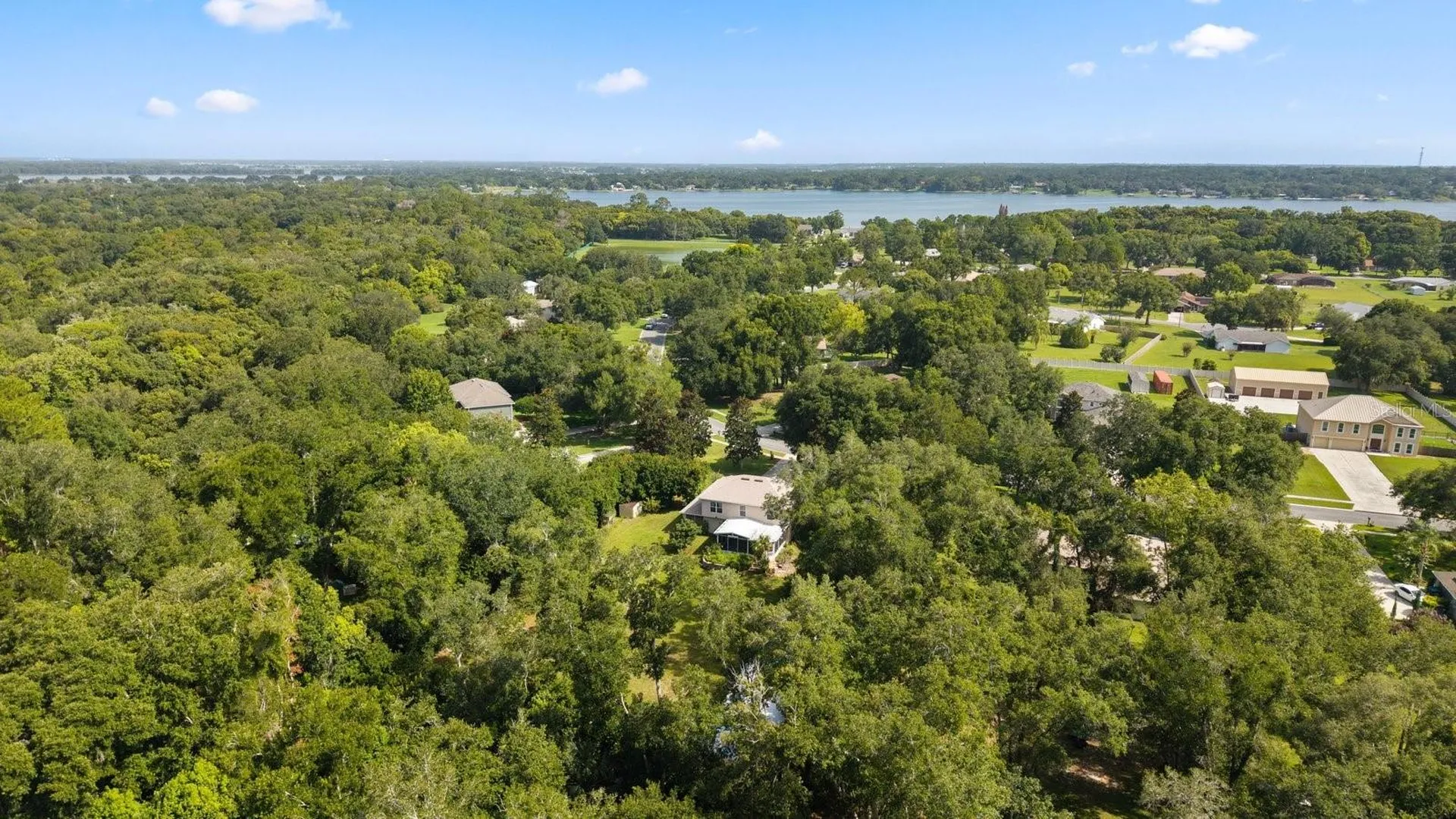 7651 Lake Andrea Circle Mount Dora FL 32757