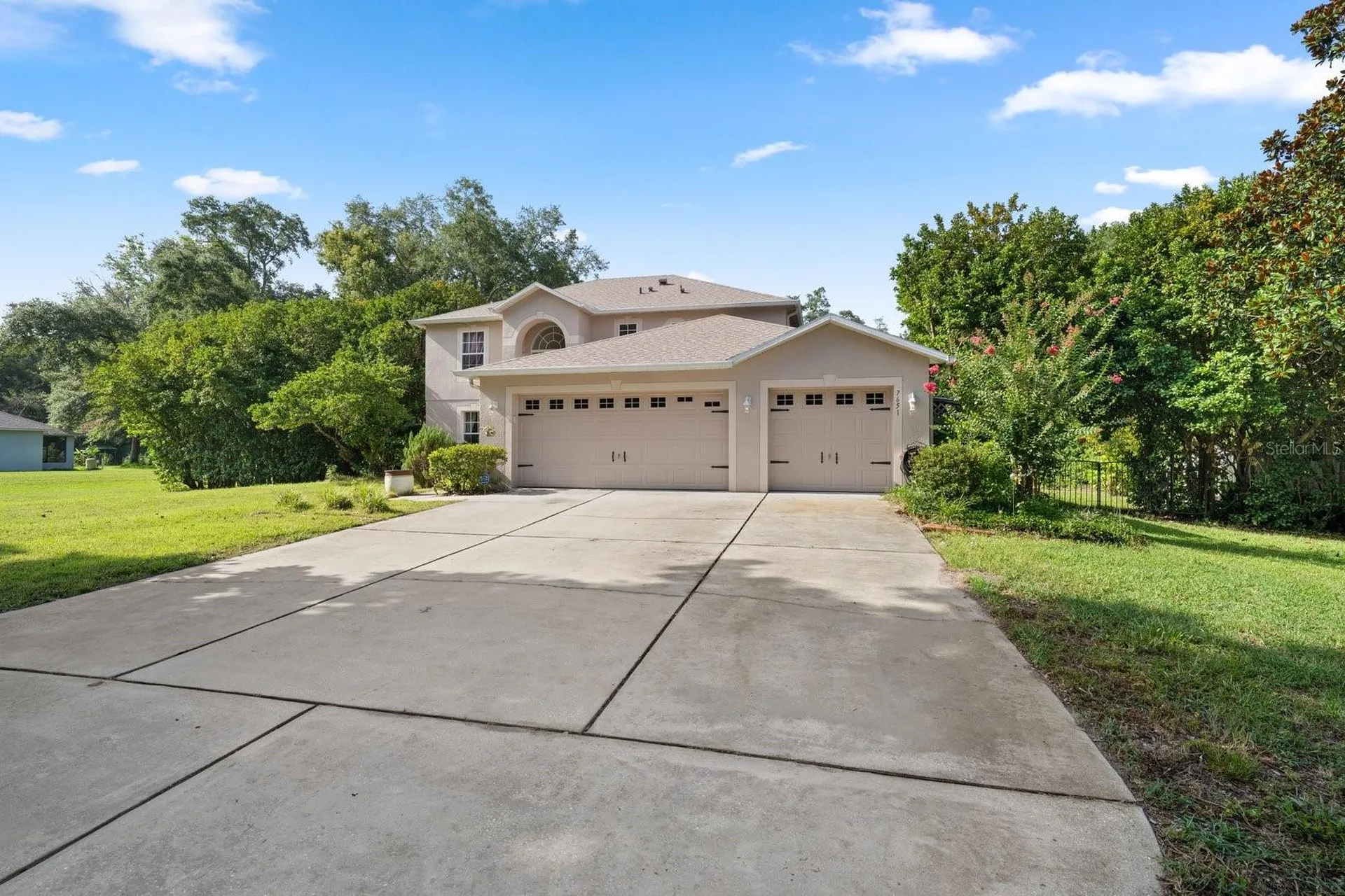 7651 Lake Andrea Circle Mount Dora FL 32757