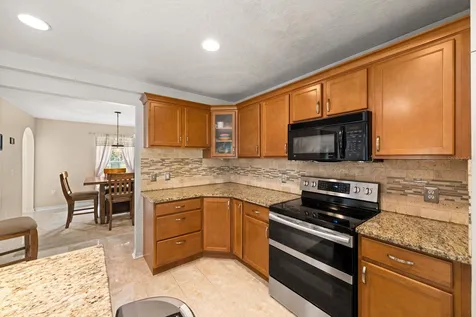 7651 Lake Andrea Circle Mount Dora FL 32757