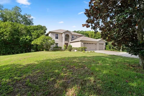 7651 Lake Andrea Circle Mount Dora FL 32757