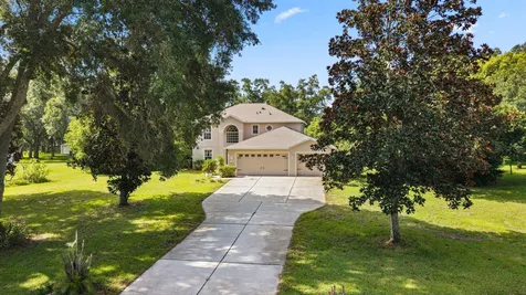 7651 Lake Andrea Circle Mount Dora FL 32757