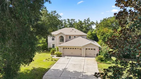7651 Lake Andrea Circle Mount Dora FL 32757