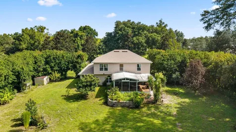 7651 Lake Andrea Circle Mount Dora FL 32757