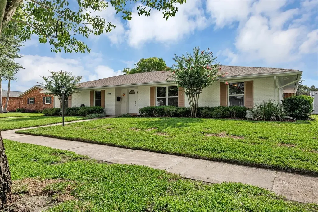 3021 Brandywine Drive Orlando FL 32806