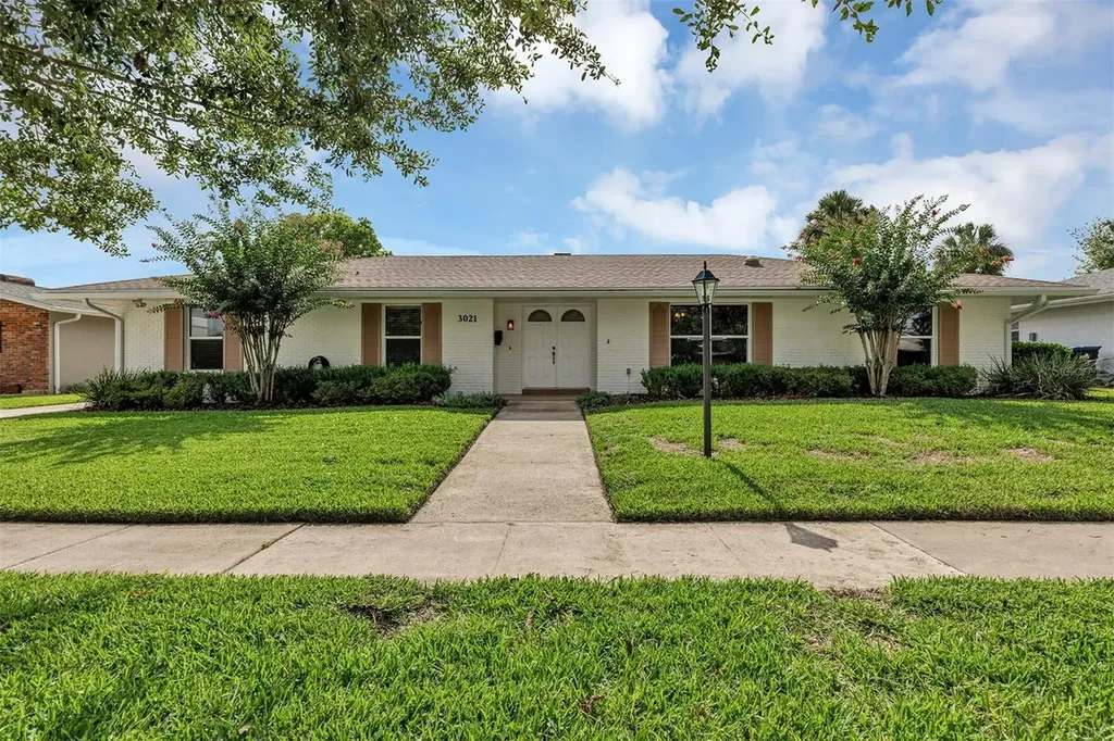 3021 Brandywine Drive Orlando FL 32806