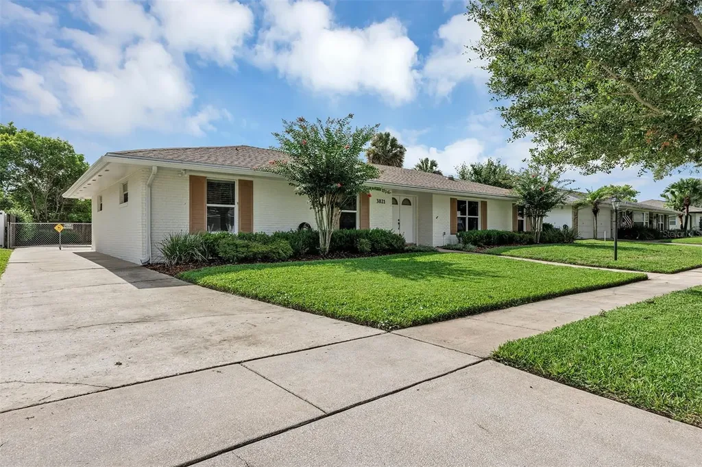 3021 Brandywine Drive Orlando FL 32806