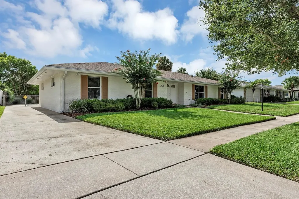 3021 Brandywine Drive Orlando FL 32806
