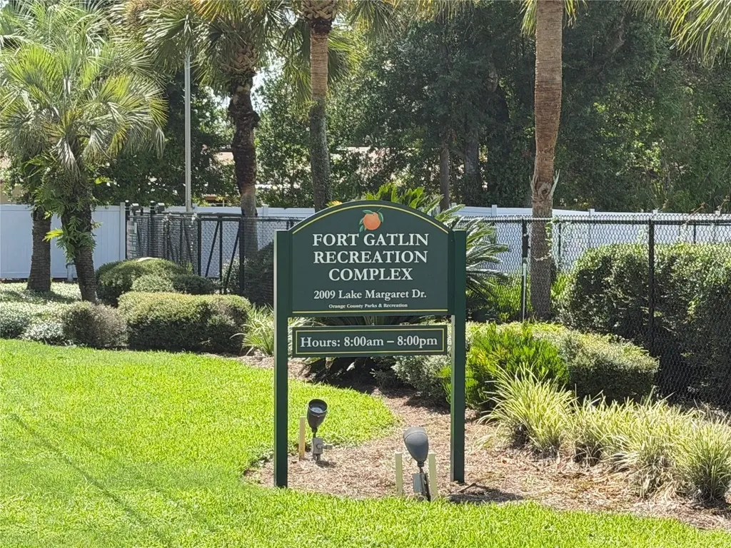 3021 Brandywine Drive Orlando FL 32806