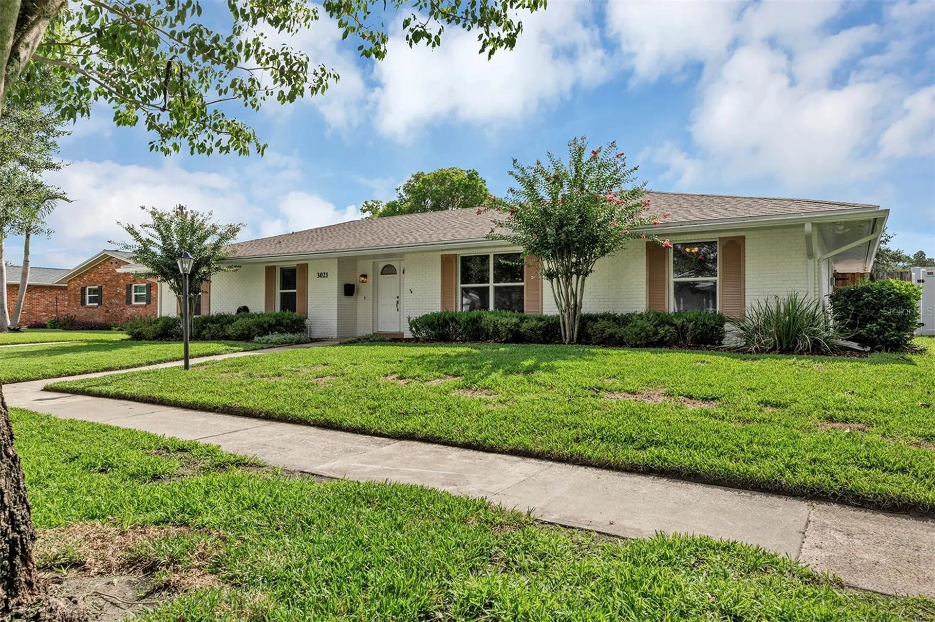 3021 Brandywine Drive Orlando FL 32806