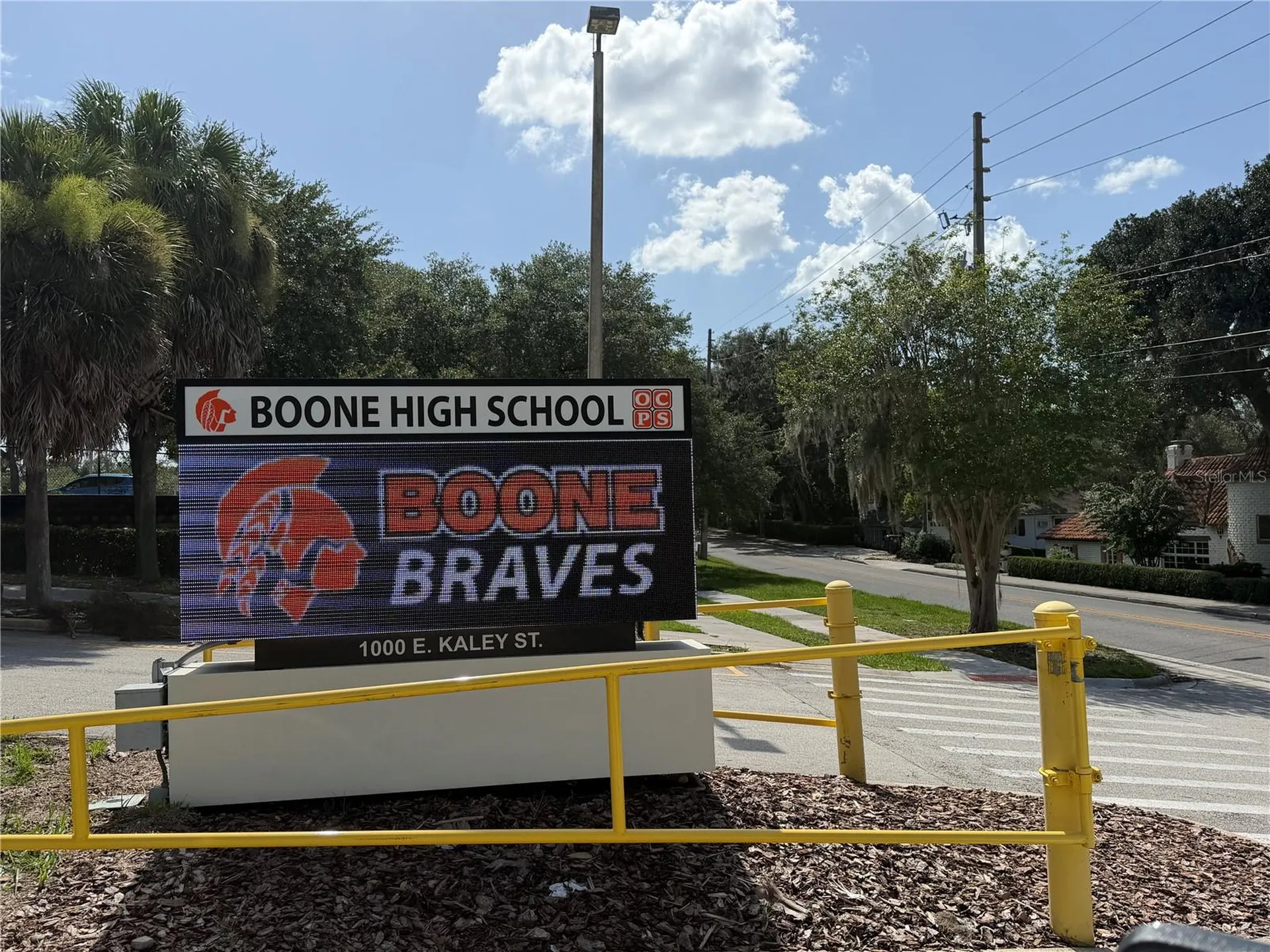 3021 Brandywine Drive Orlando FL 32806