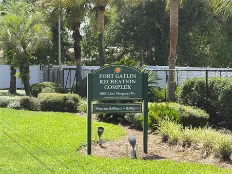 3021 Brandywine Drive Orlando FL 32806