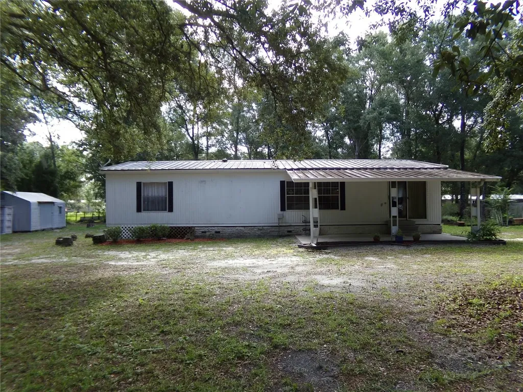 12199 SW 44th Drive Webster FL 33597