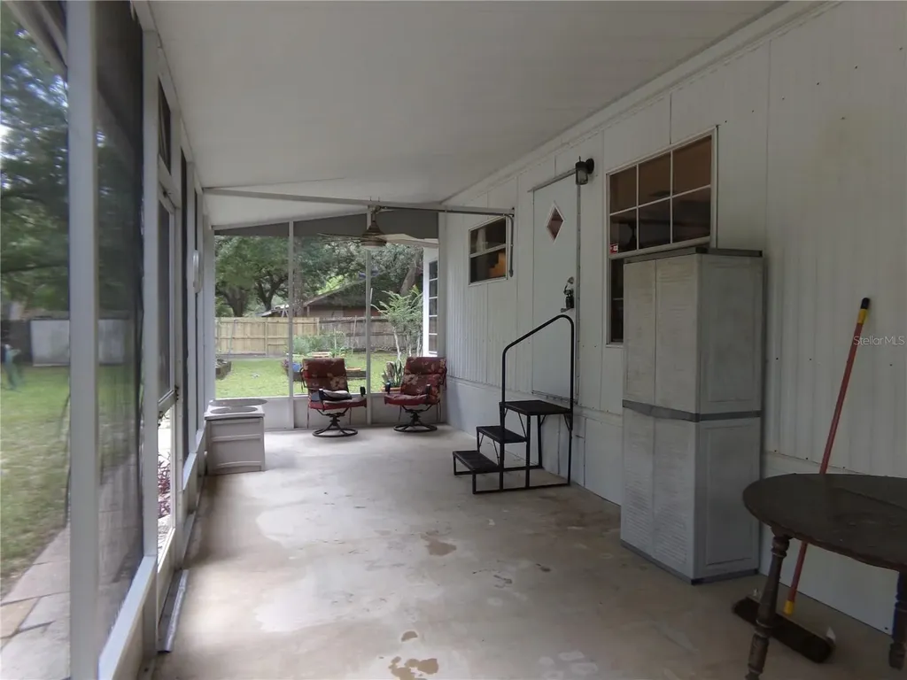 12199 SW 44th Drive Webster FL 33597