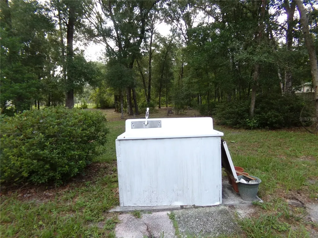 12199 SW 44th Drive Webster FL 33597