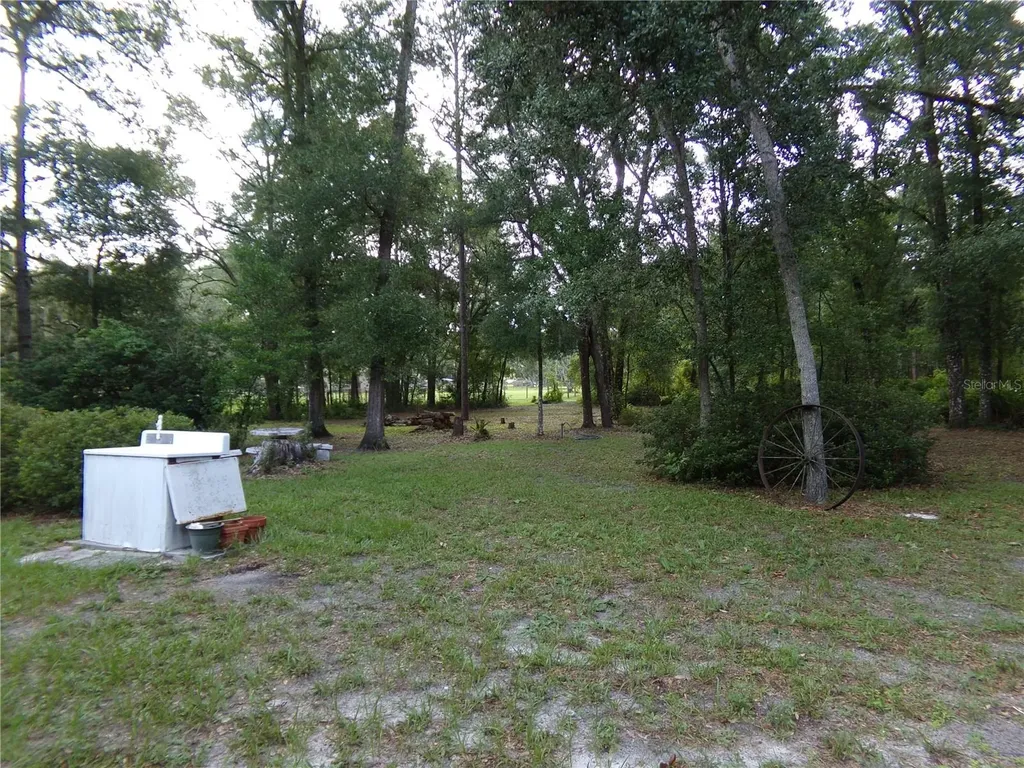 12199 SW 44th Drive Webster FL 33597