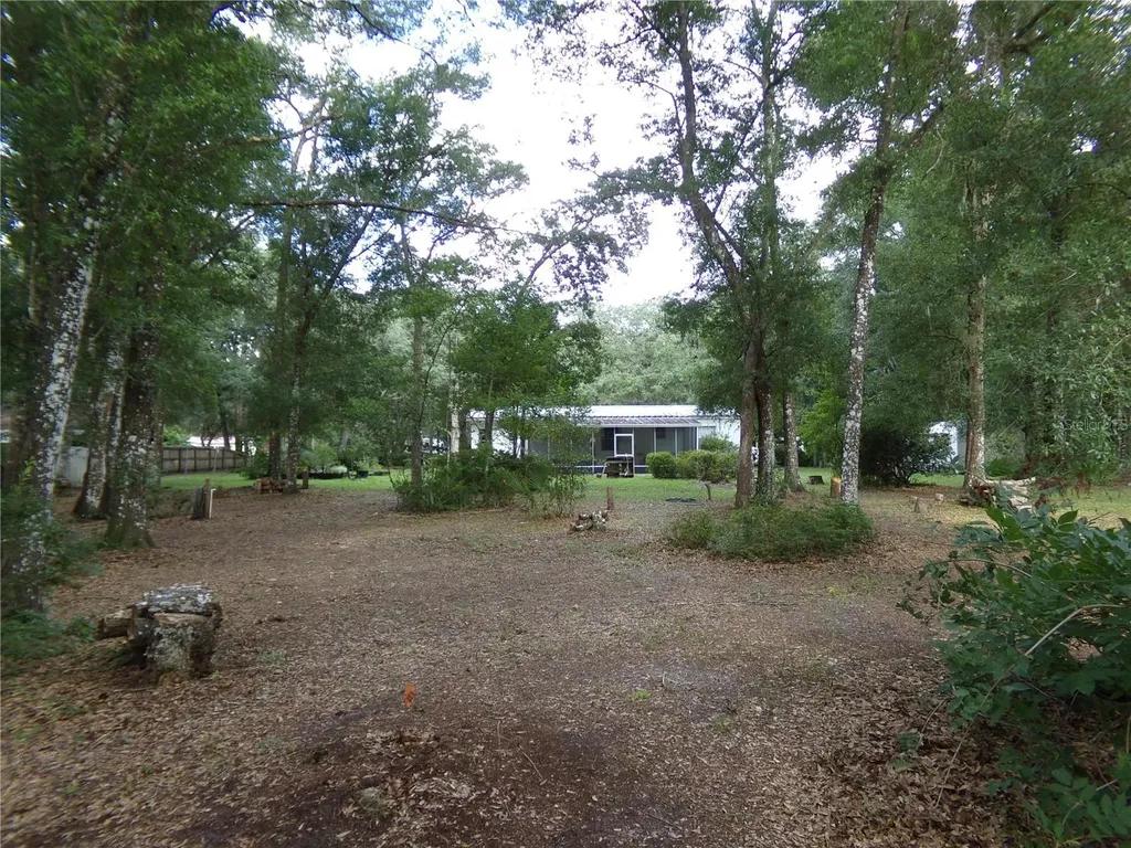 12199 SW 44th Drive Webster FL 33597