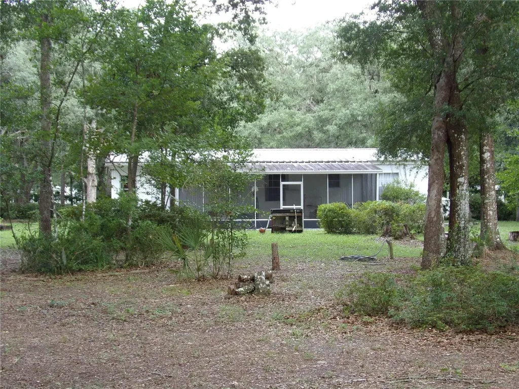 12199 SW 44th Drive Webster FL 33597