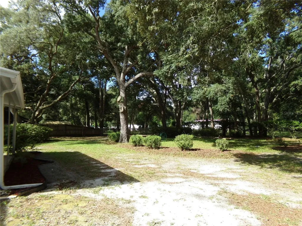 12199 SW 44th Drive Webster FL 33597