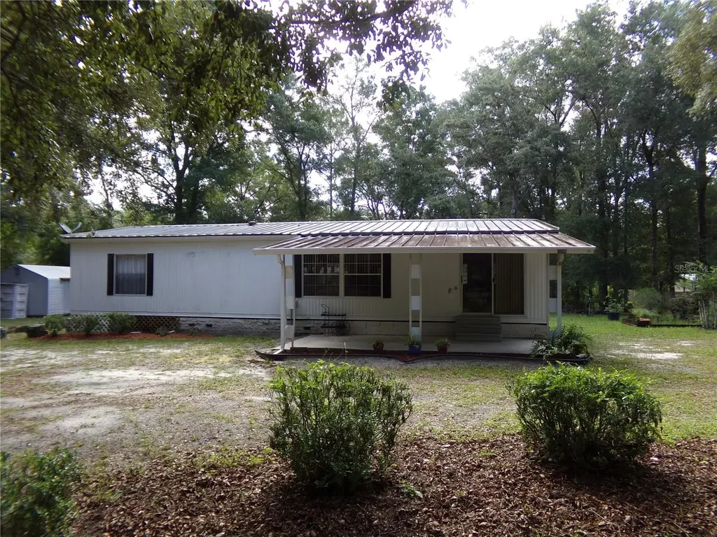 12199 SW 44th Drive Webster FL 33597