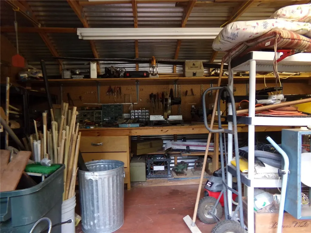 12199 SW 44th Drive Webster FL 33597