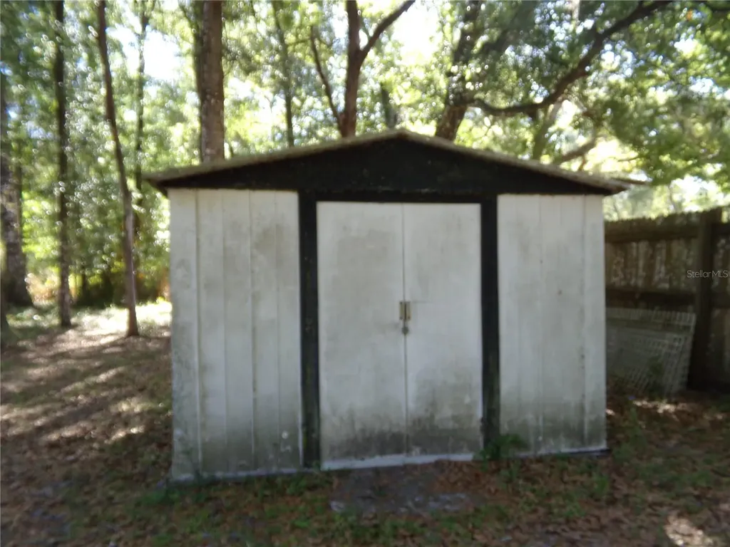 12199 SW 44th Drive Webster FL 33597