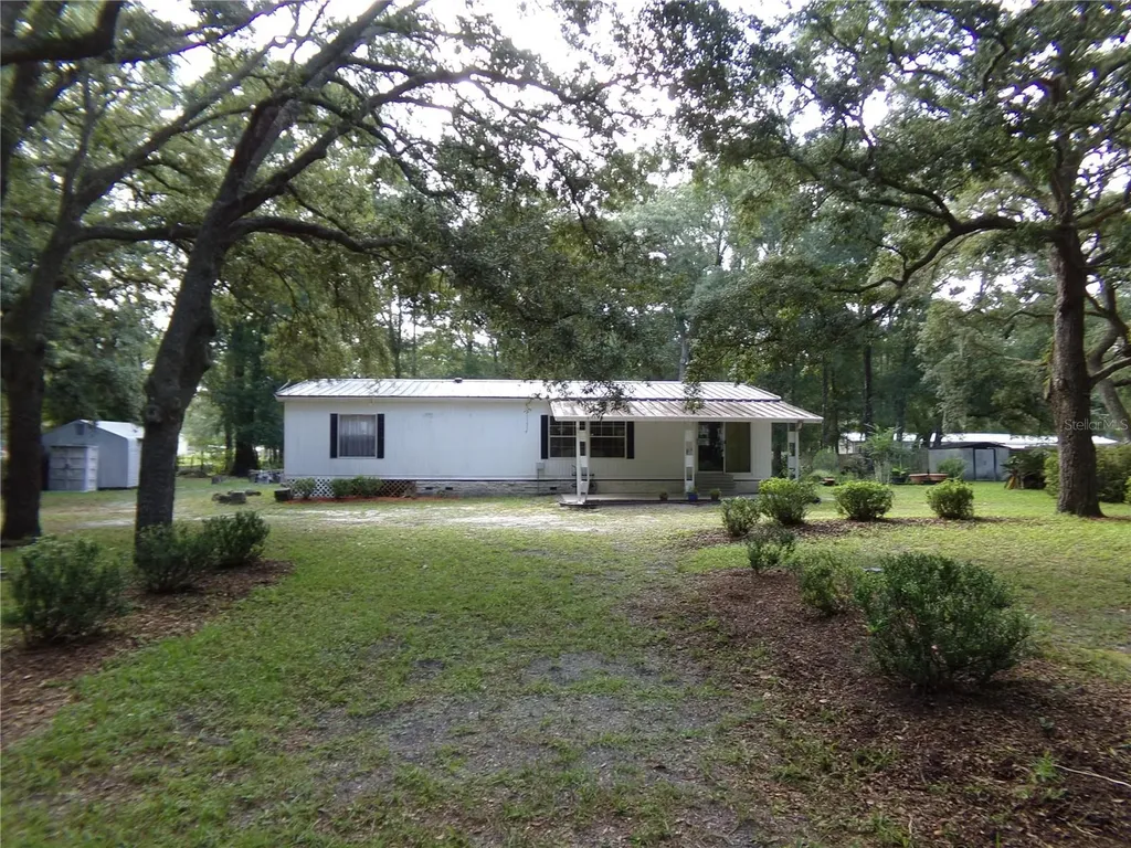 12199 SW 44th Drive Webster FL 33597