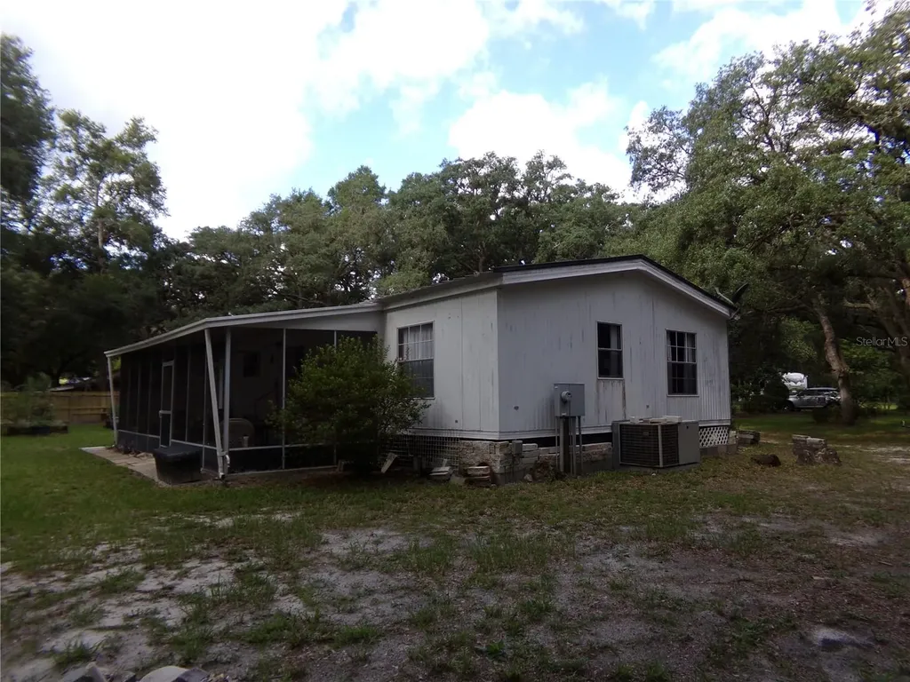12199 SW 44th Drive Webster FL 33597
