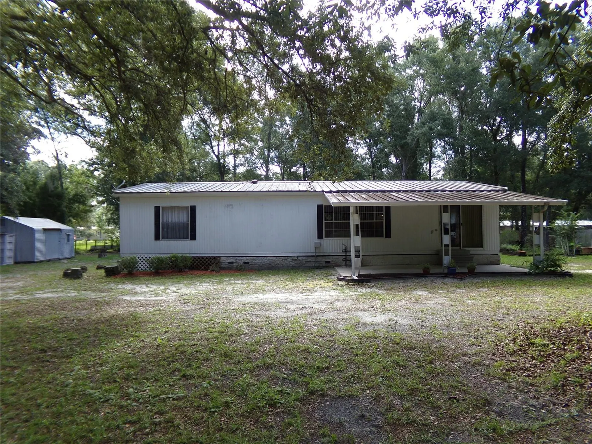 12199 SW 44th Drive Webster FL 33597
