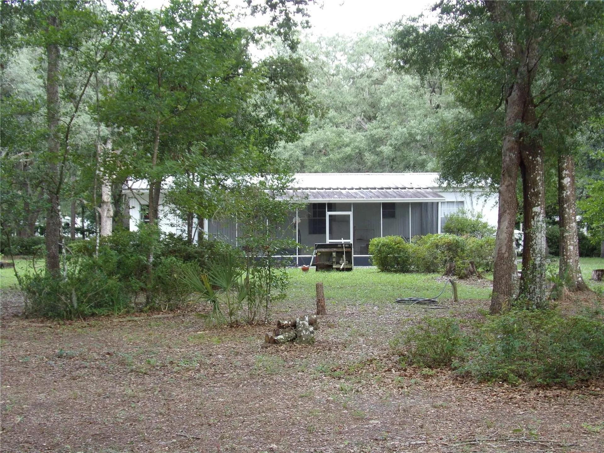 12199 SW 44th Drive Webster FL 33597