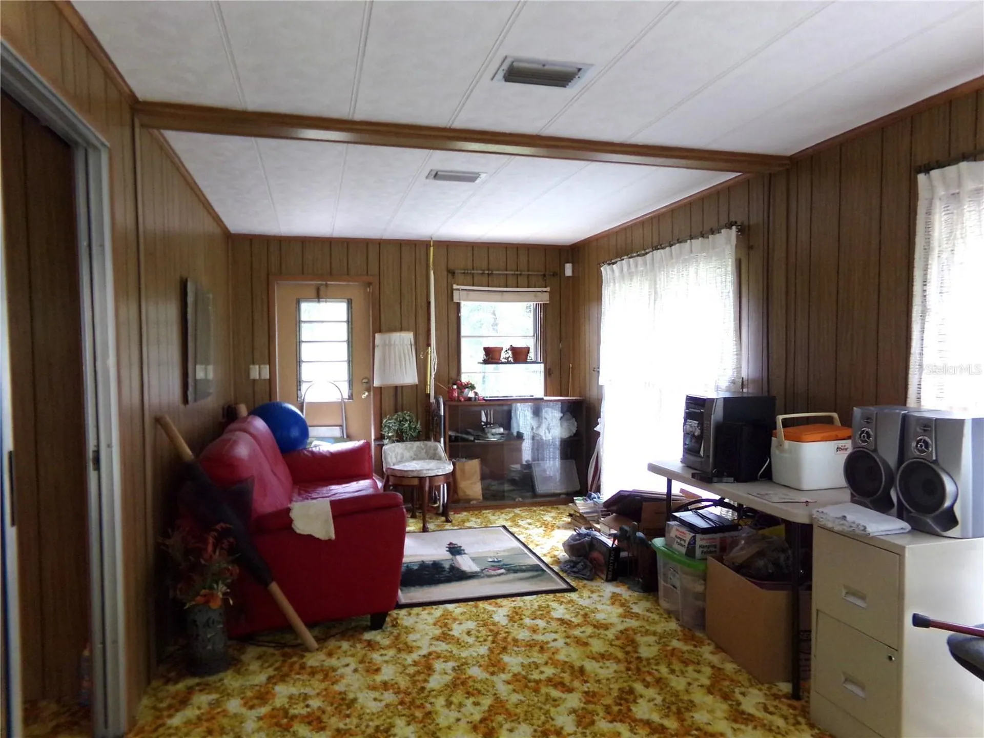 12199 SW 44th Drive Webster FL 33597