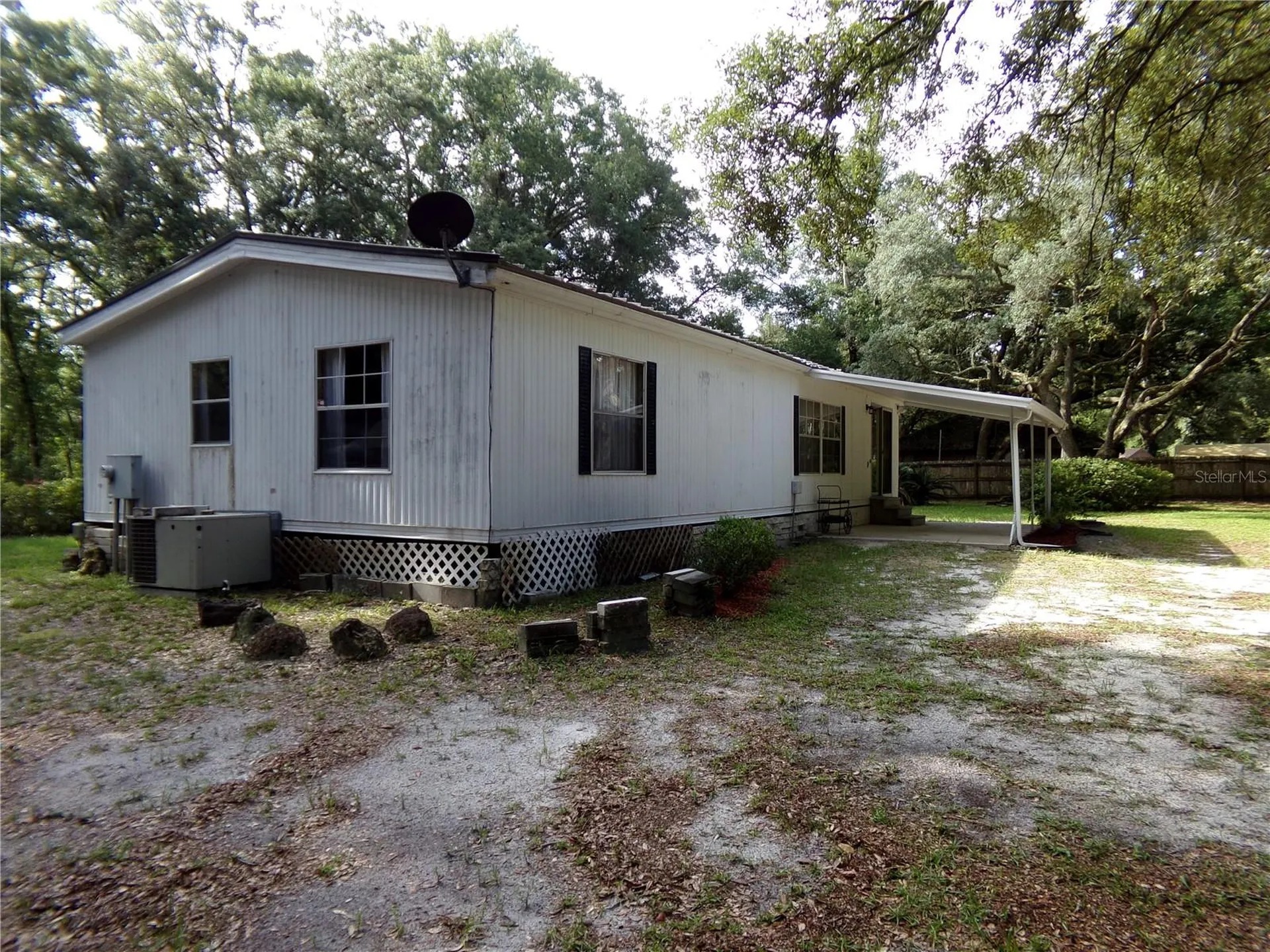 12199 SW 44th Drive Webster FL 33597