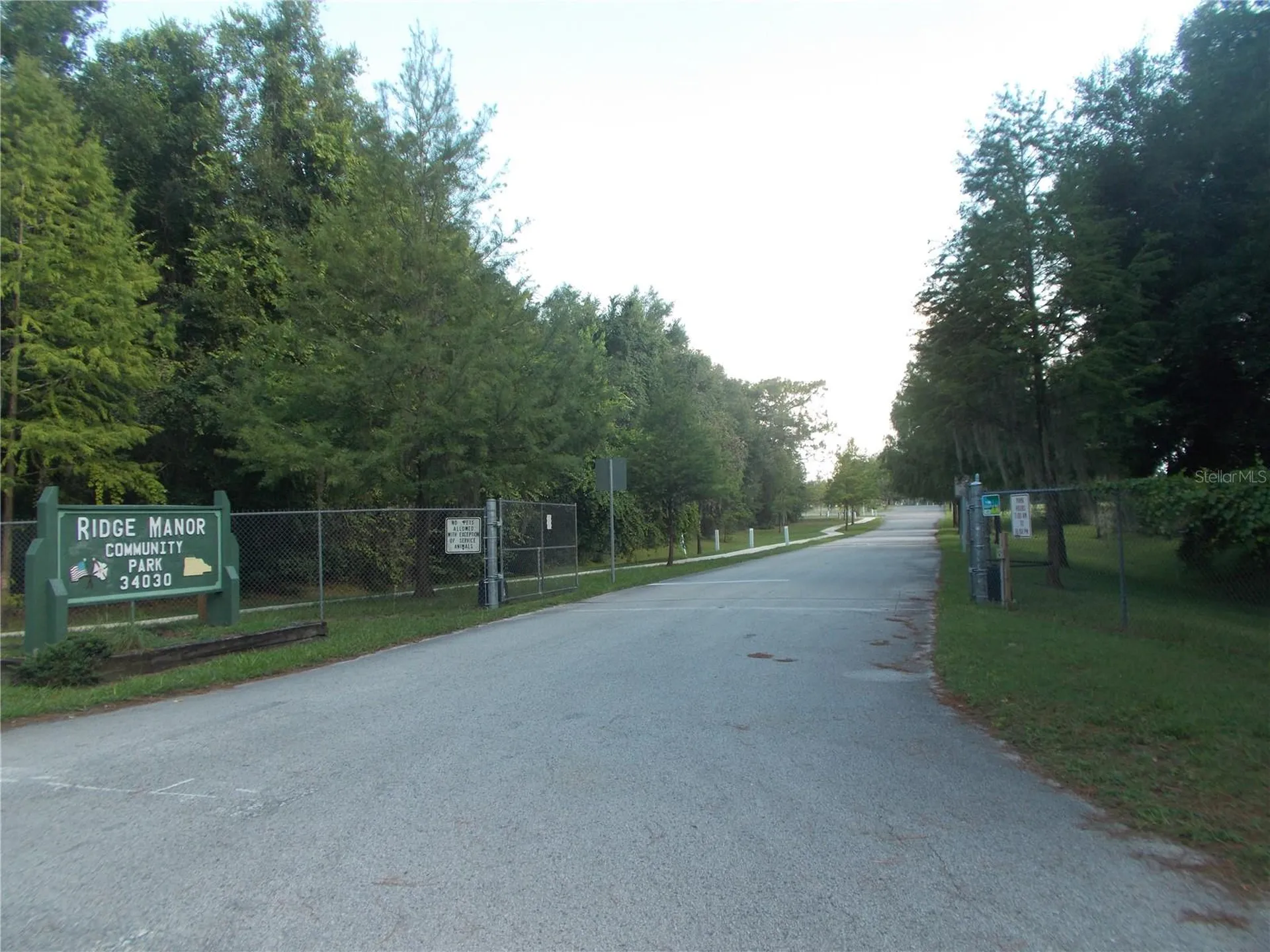 12199 SW 44th Drive Webster FL 33597
