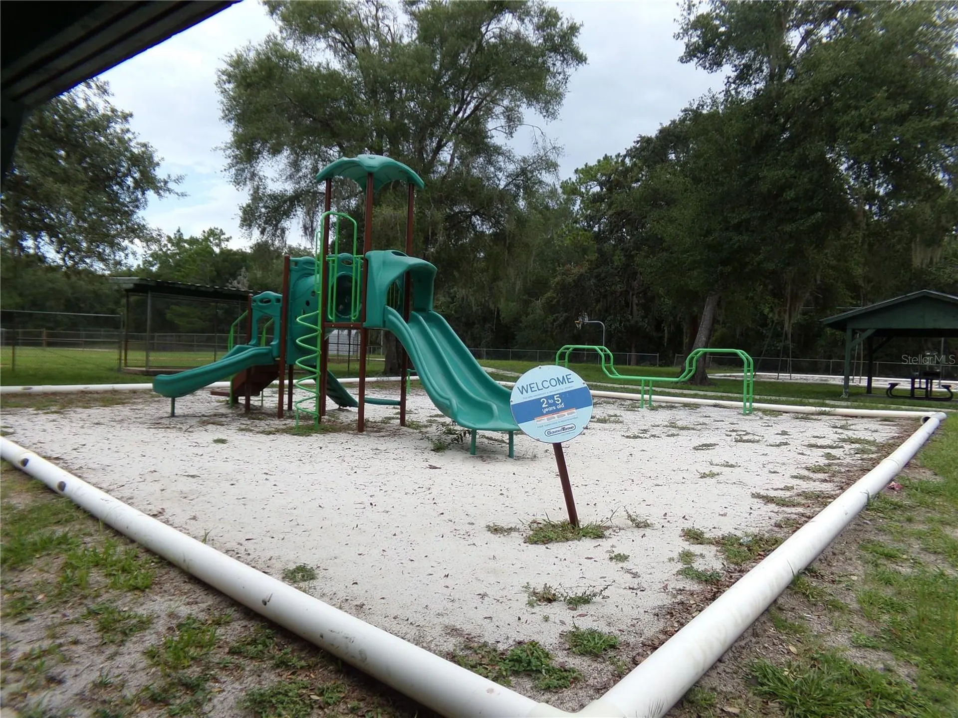 12199 SW 44th Drive Webster FL 33597