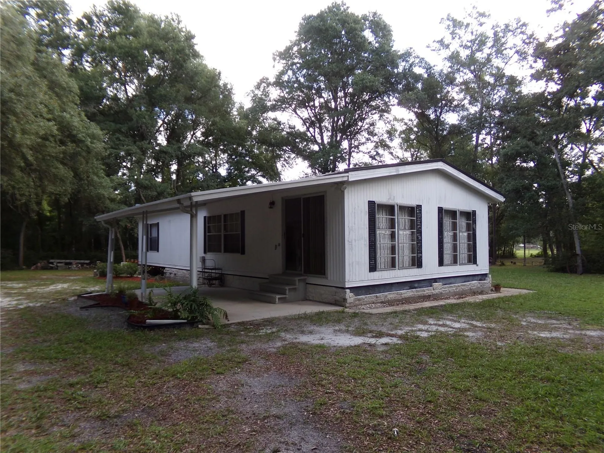 12199 SW 44th Drive Webster FL 33597