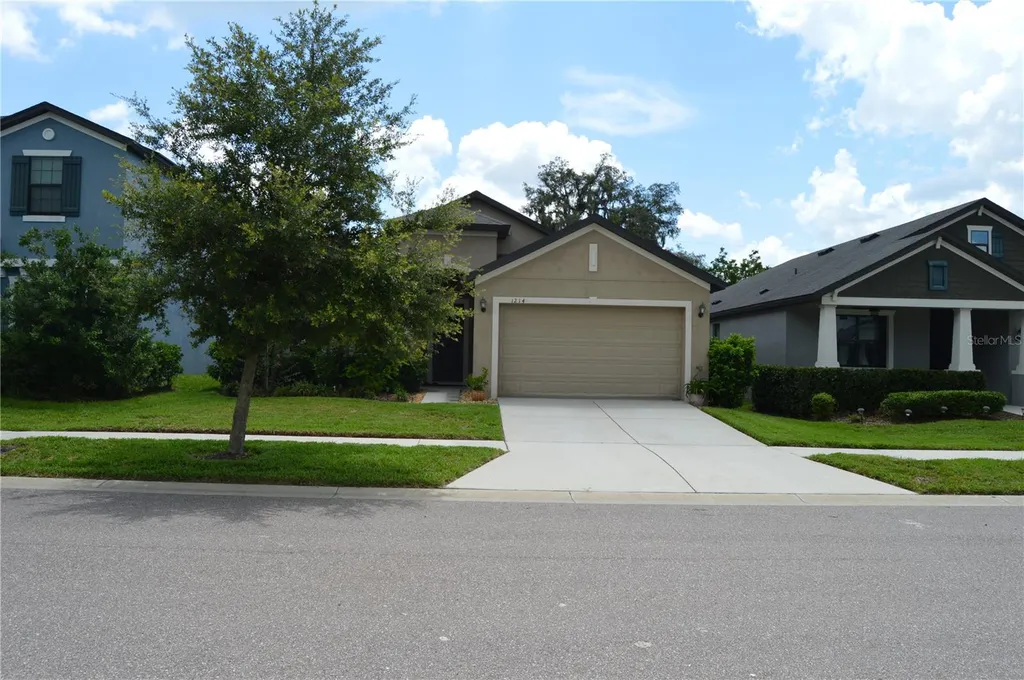 1214 Florablu Drive Seffner FL 33584