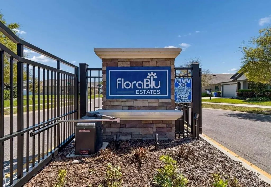 1214 Florablu Drive Seffner FL 33584