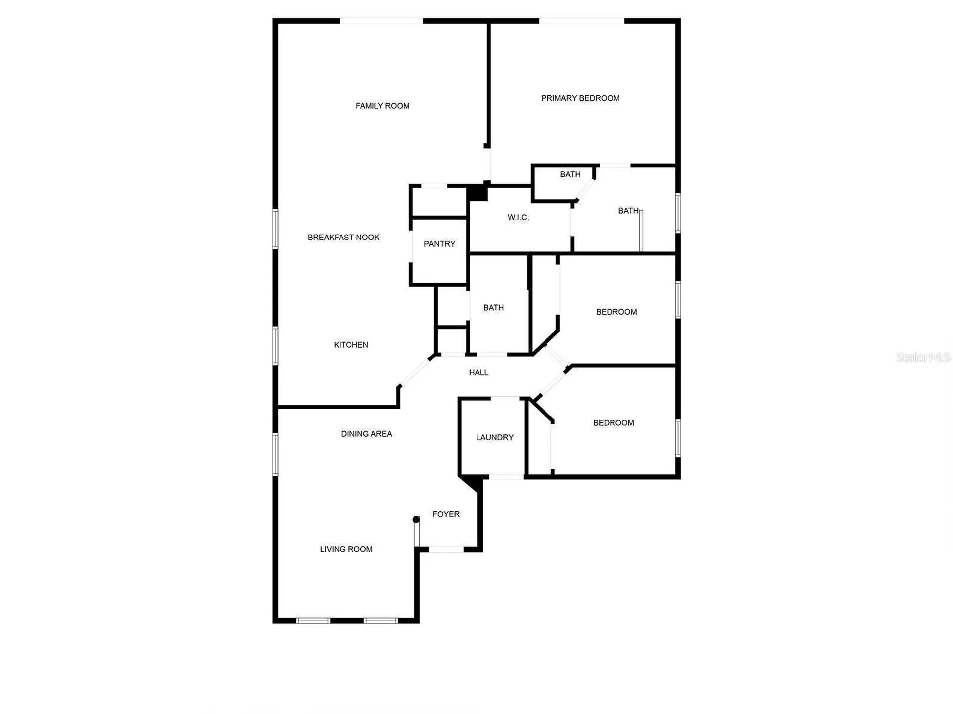 1214 Florablu Drive Seffner FL 33584