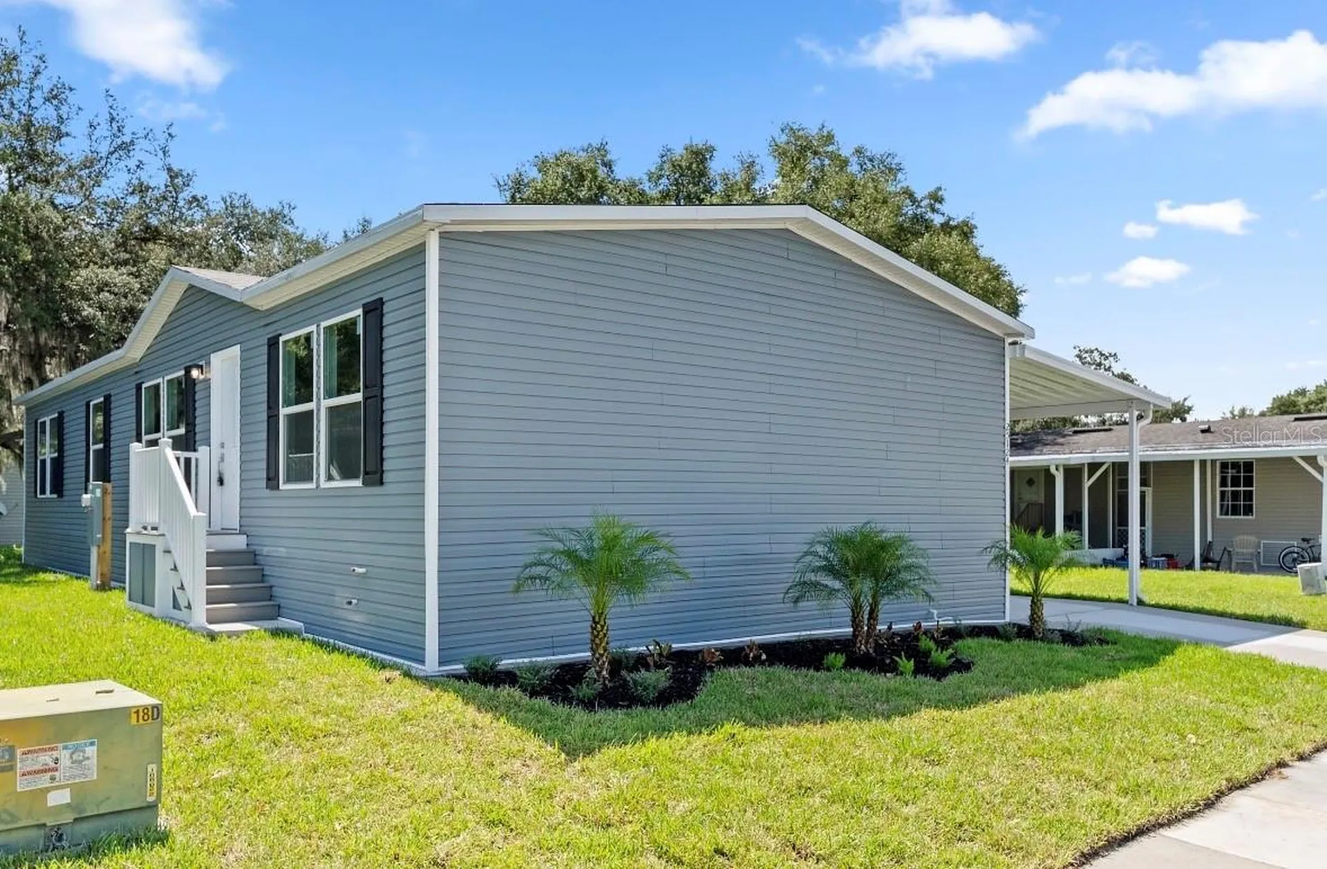 25124 Huckleberry Way Astatula FL 34705