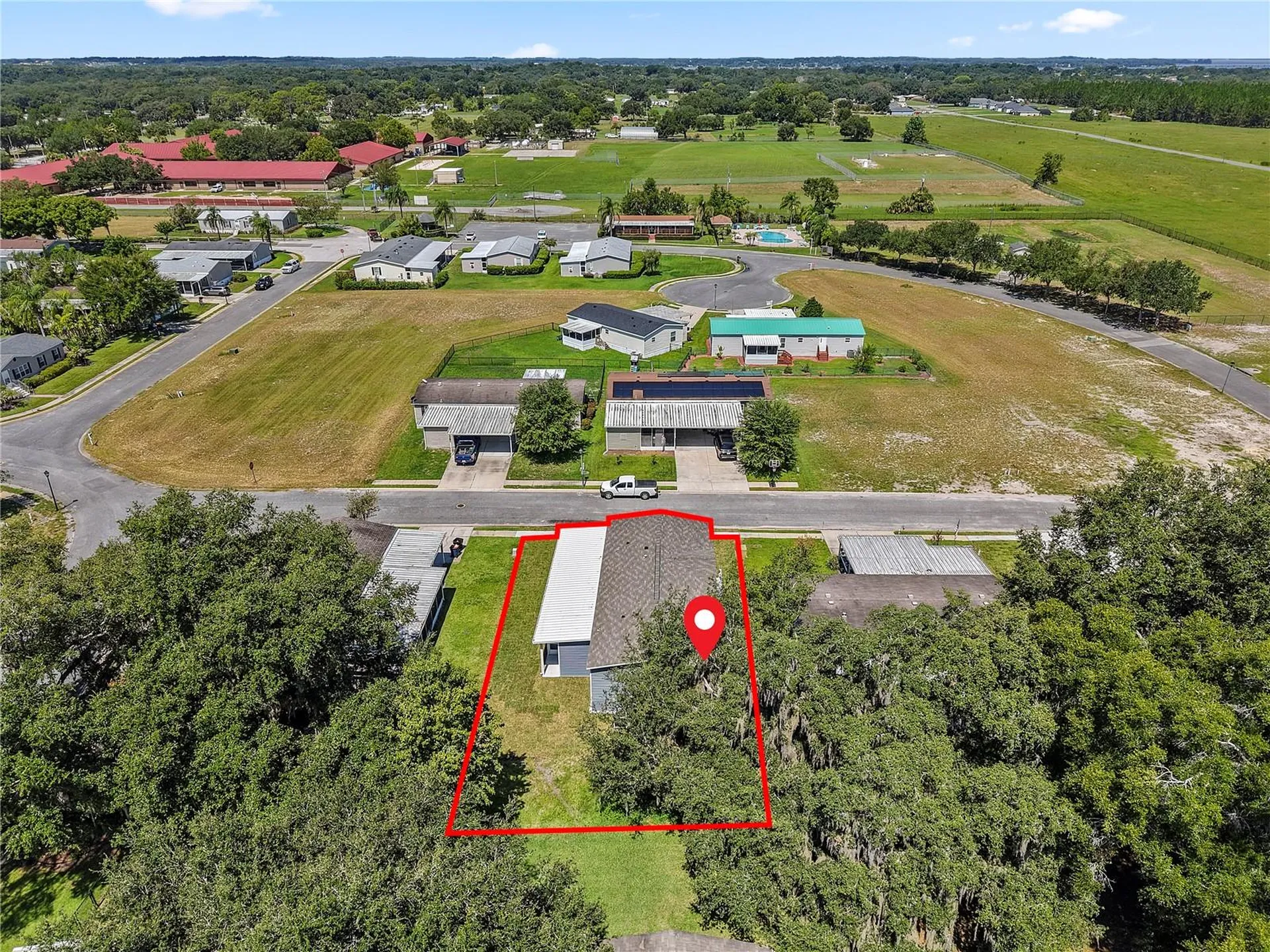 25124 Huckleberry Way Astatula FL 34705