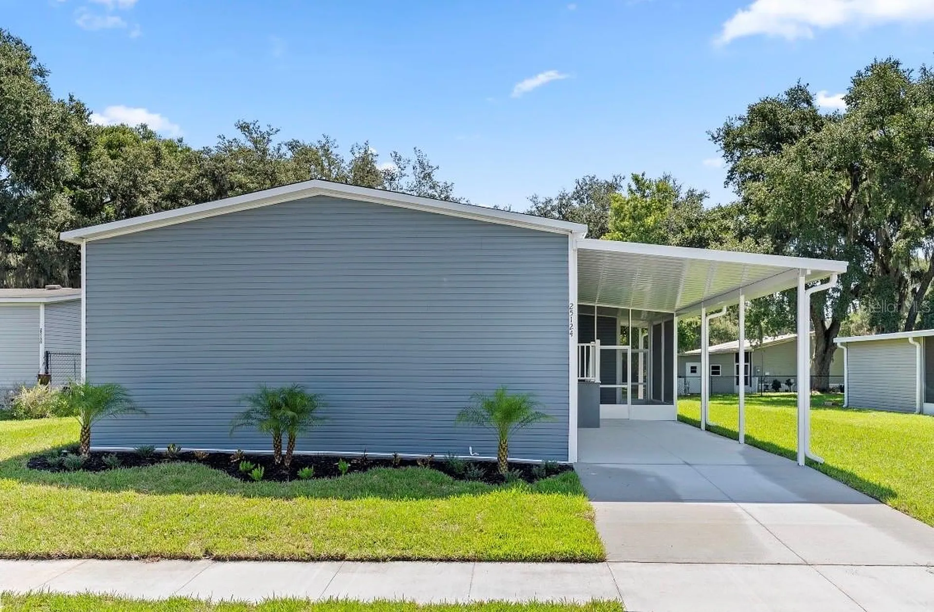25124 Huckleberry Way Astatula FL 34705