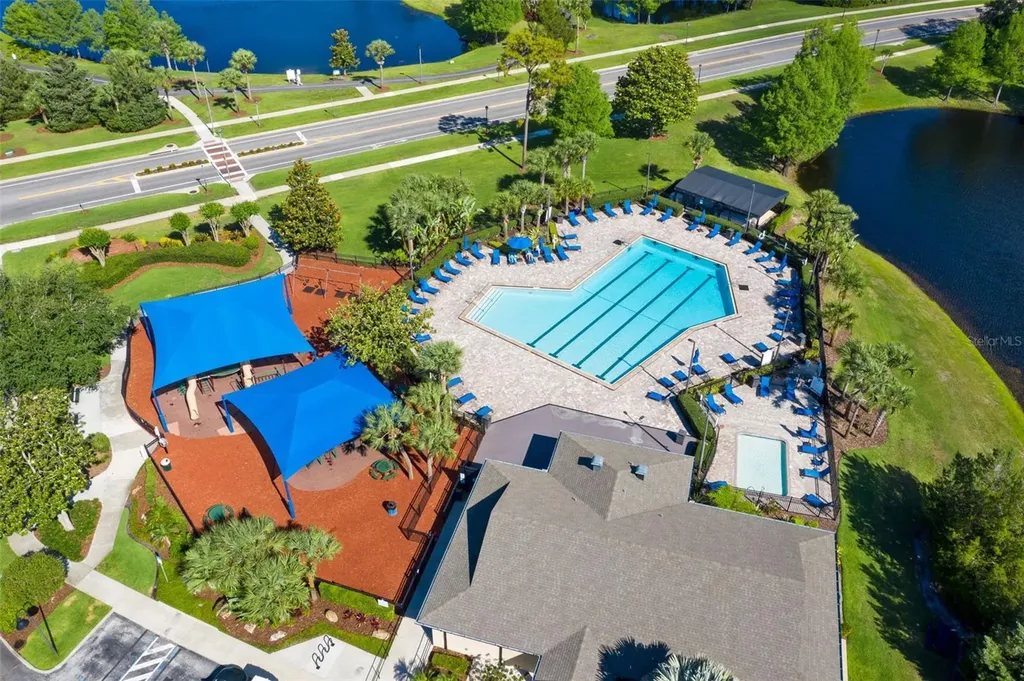 949 Rosinia Court Orlando FL 32828