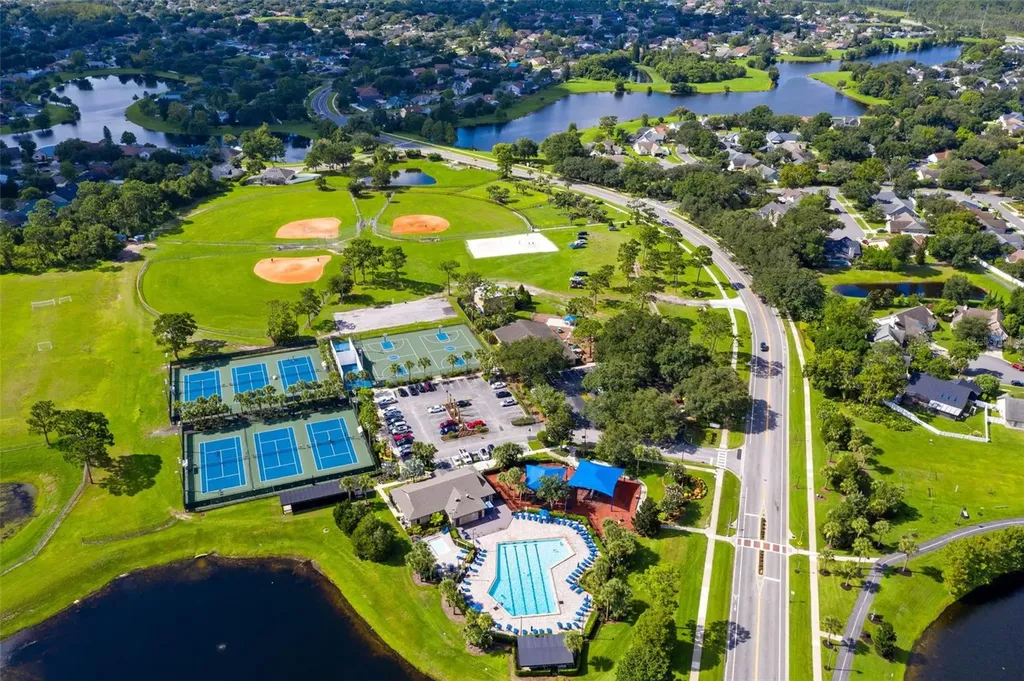 949 Rosinia Court Orlando FL 32828