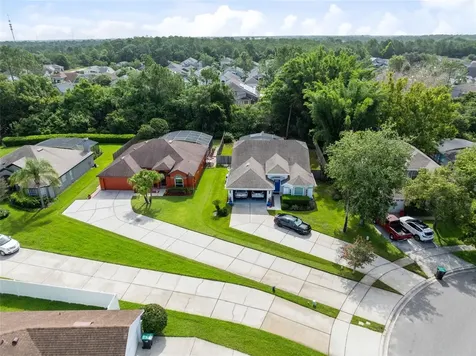 949 Rosinia Court Orlando FL 32828