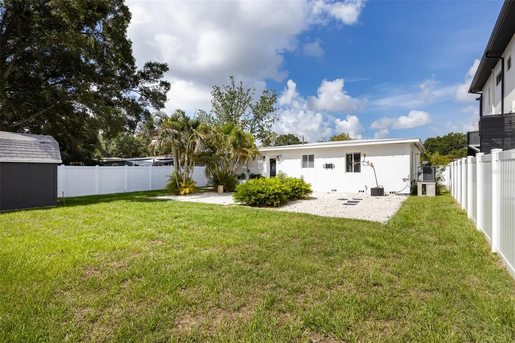 5931 Mangrove Street N St Petersburg FL 33703