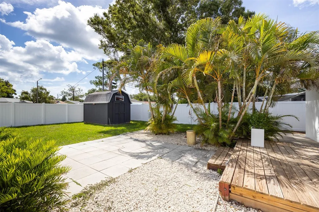 5931 Mangrove Street N St Petersburg FL 33703