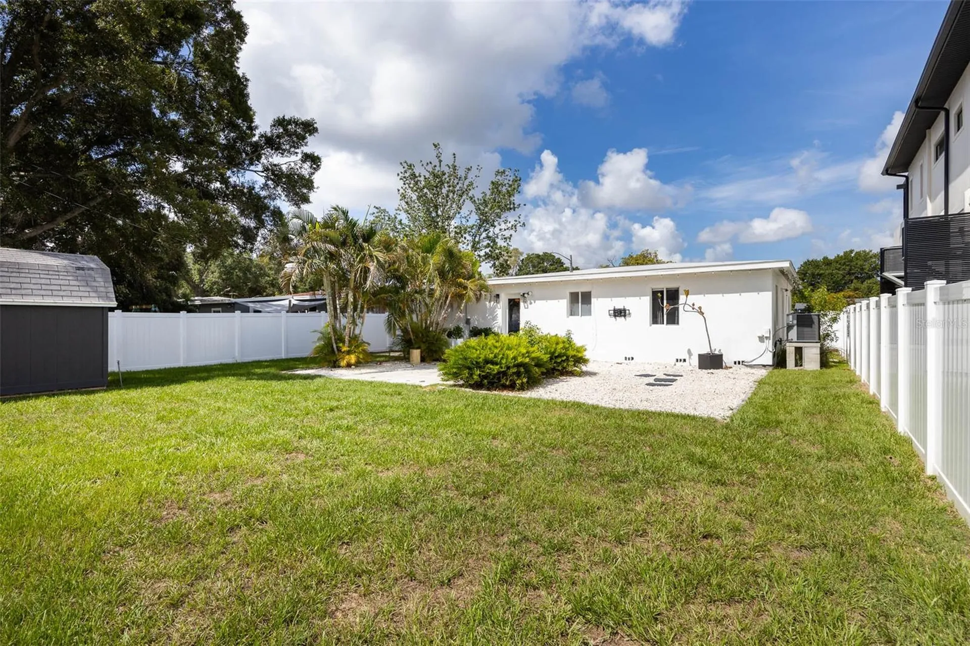 5931 Mangrove Street N St Petersburg FL 33703