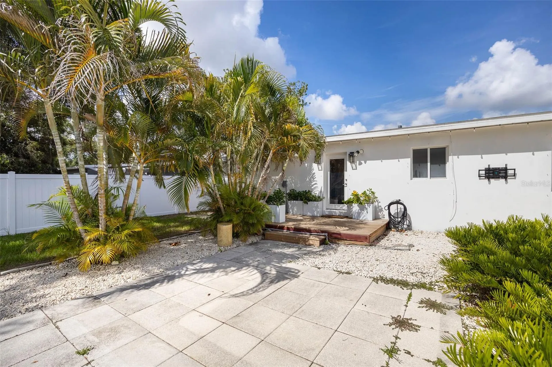 5931 Mangrove Street N St Petersburg FL 33703