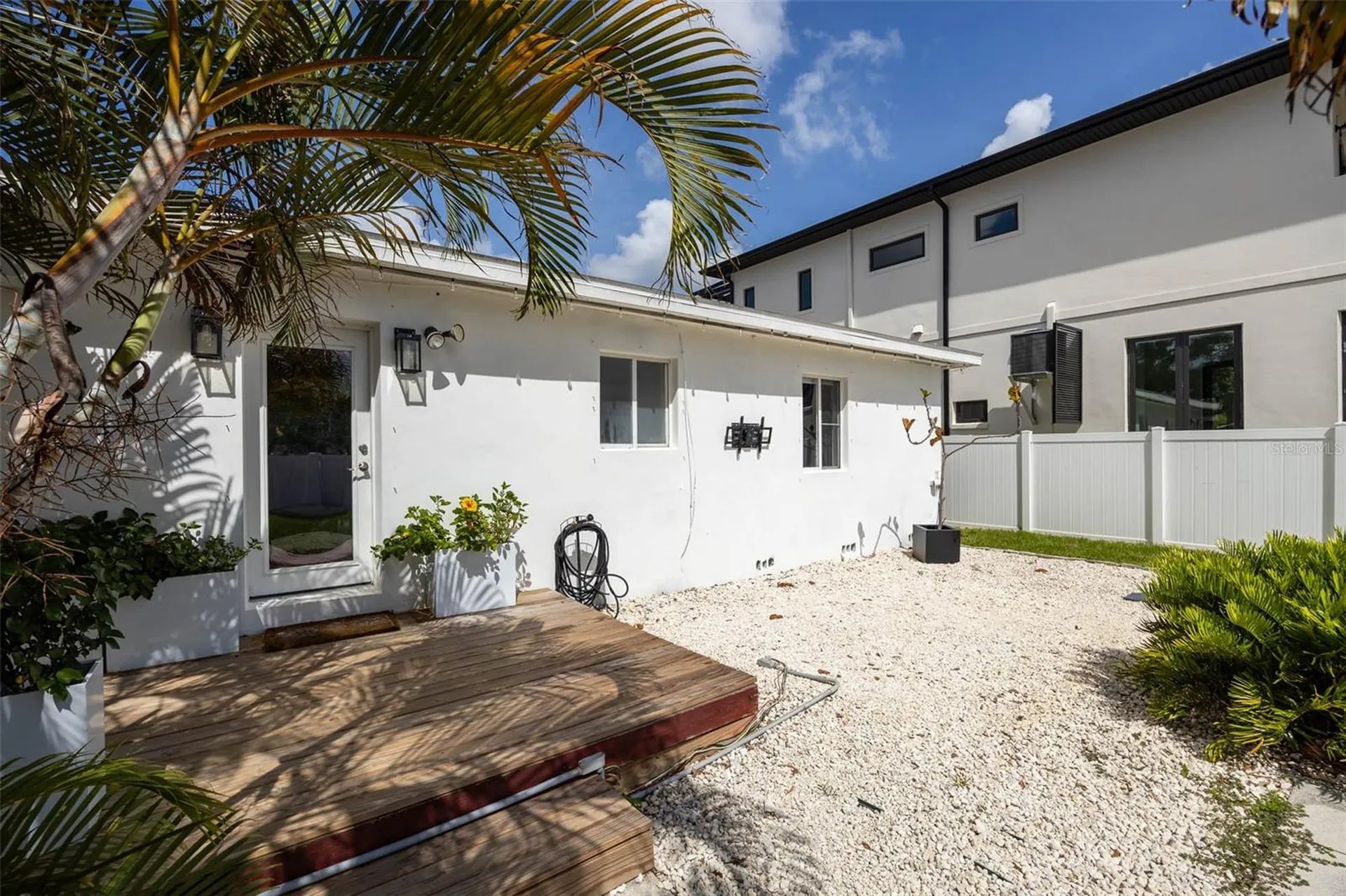 5931 Mangrove Street N St Petersburg FL 33703