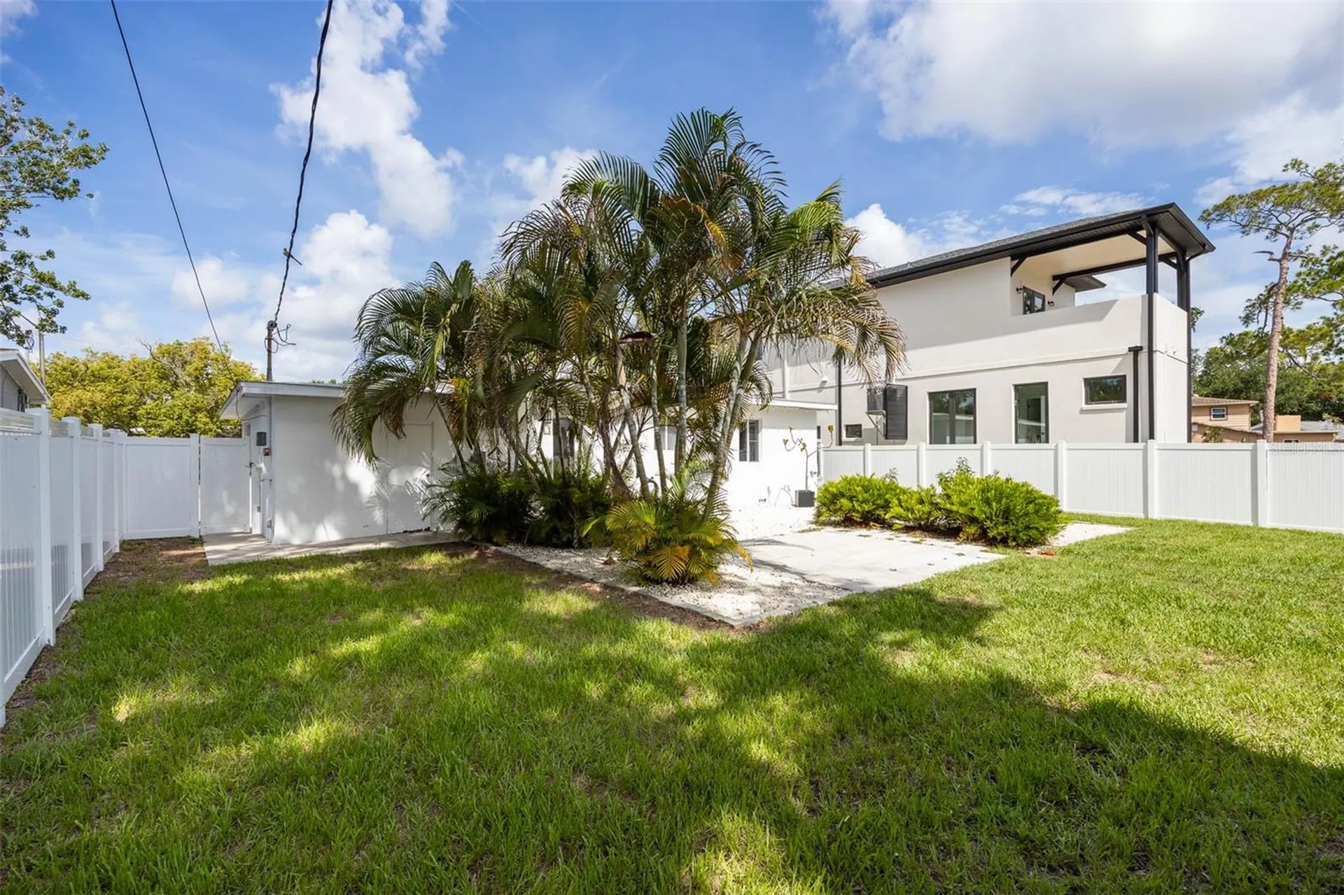 5931 Mangrove Street N St Petersburg FL 33703