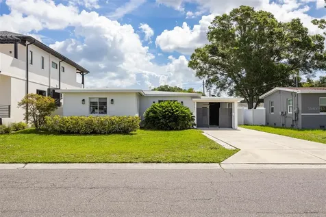 5931 Mangrove Street N St Petersburg FL 33703
